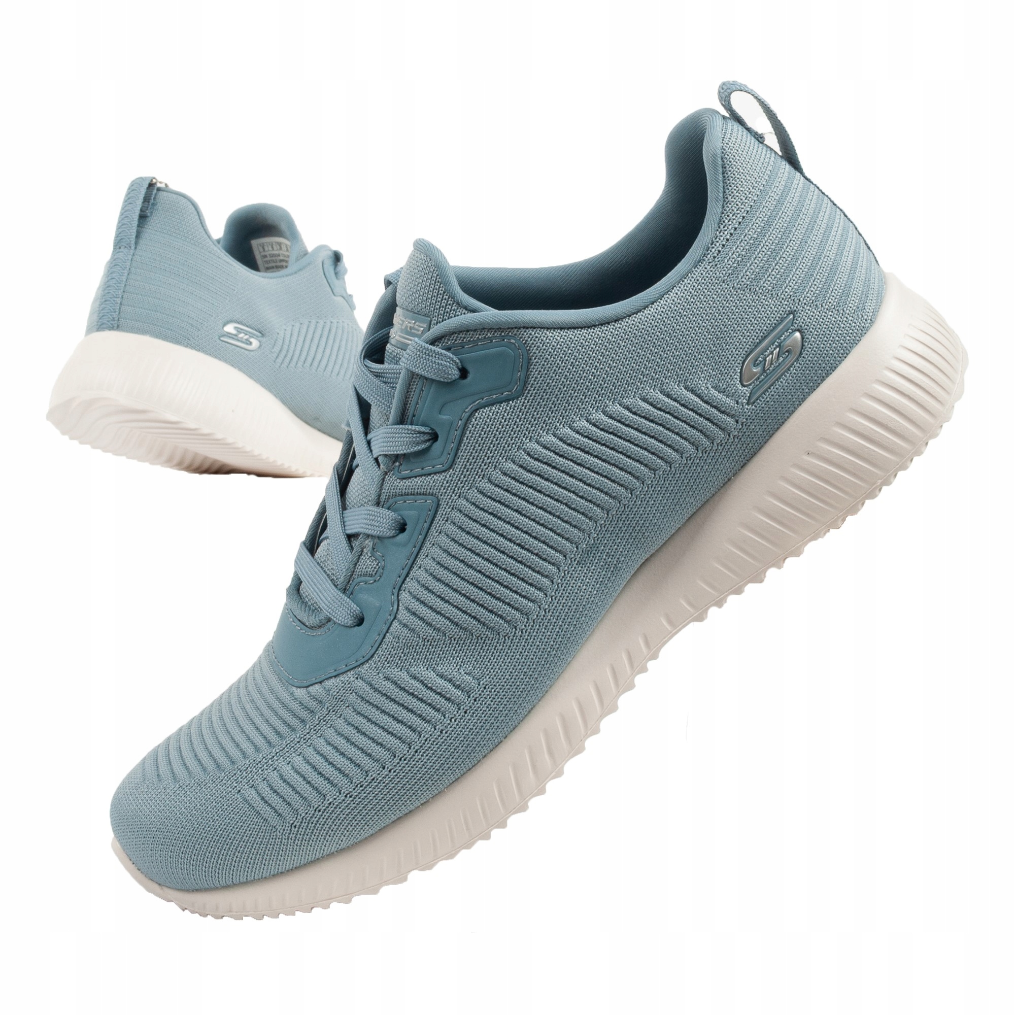 Dámské sportovní boty Skechers Bobs Squad-Tough Talk vel. 36, lehké a pohodlné