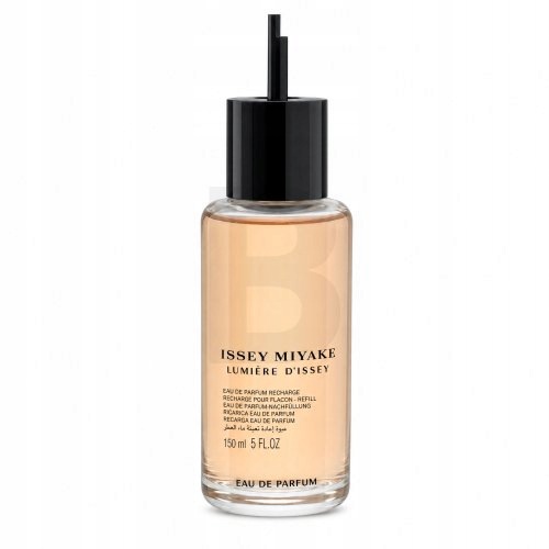 Issey Miyake Lumière D'Issey parfémovaná voda pro ženy Refill 150 ml