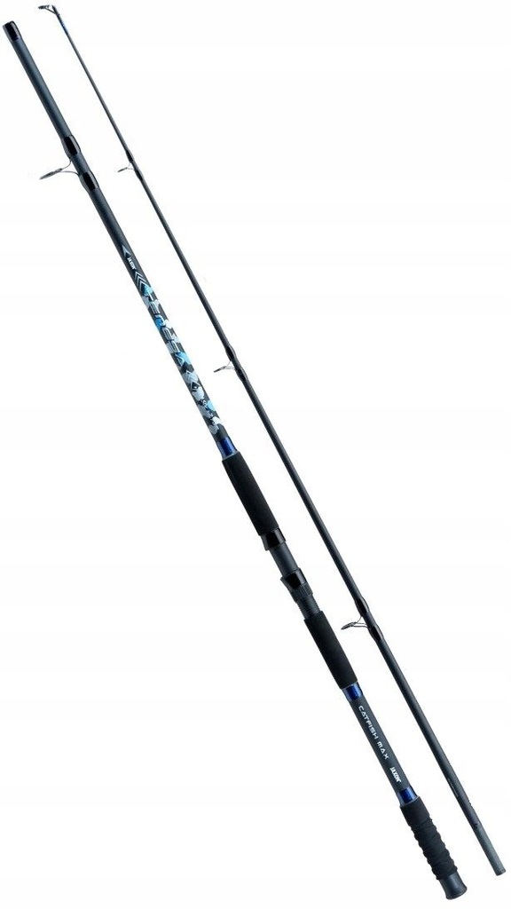 Wędka Jaxon Tenesa Catfish 3,00m 550g Sumowa