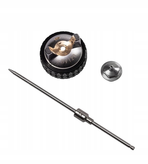 Benbow Zestaw Naprawczy PK60 1 2+IGLICA