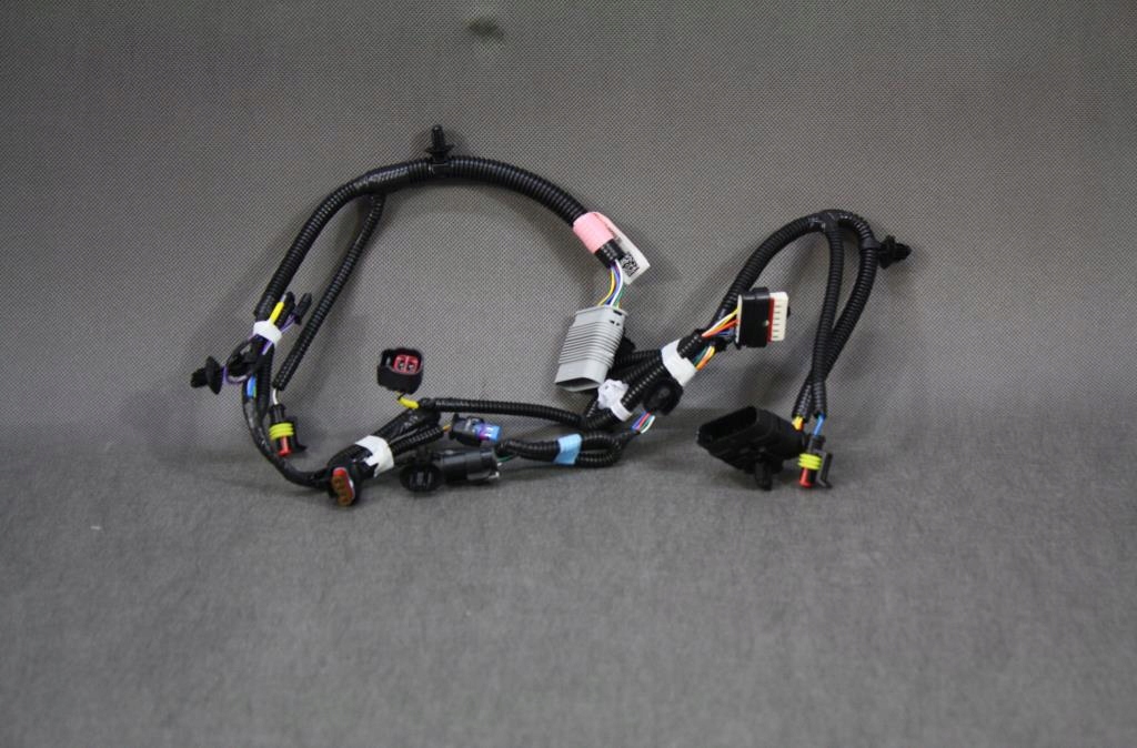 TESLA MODEL 3 WIĄZKA INSTALACJA PASA 1567961-00-A ORYGINAL Numer katalogowy części 1567961-00-A