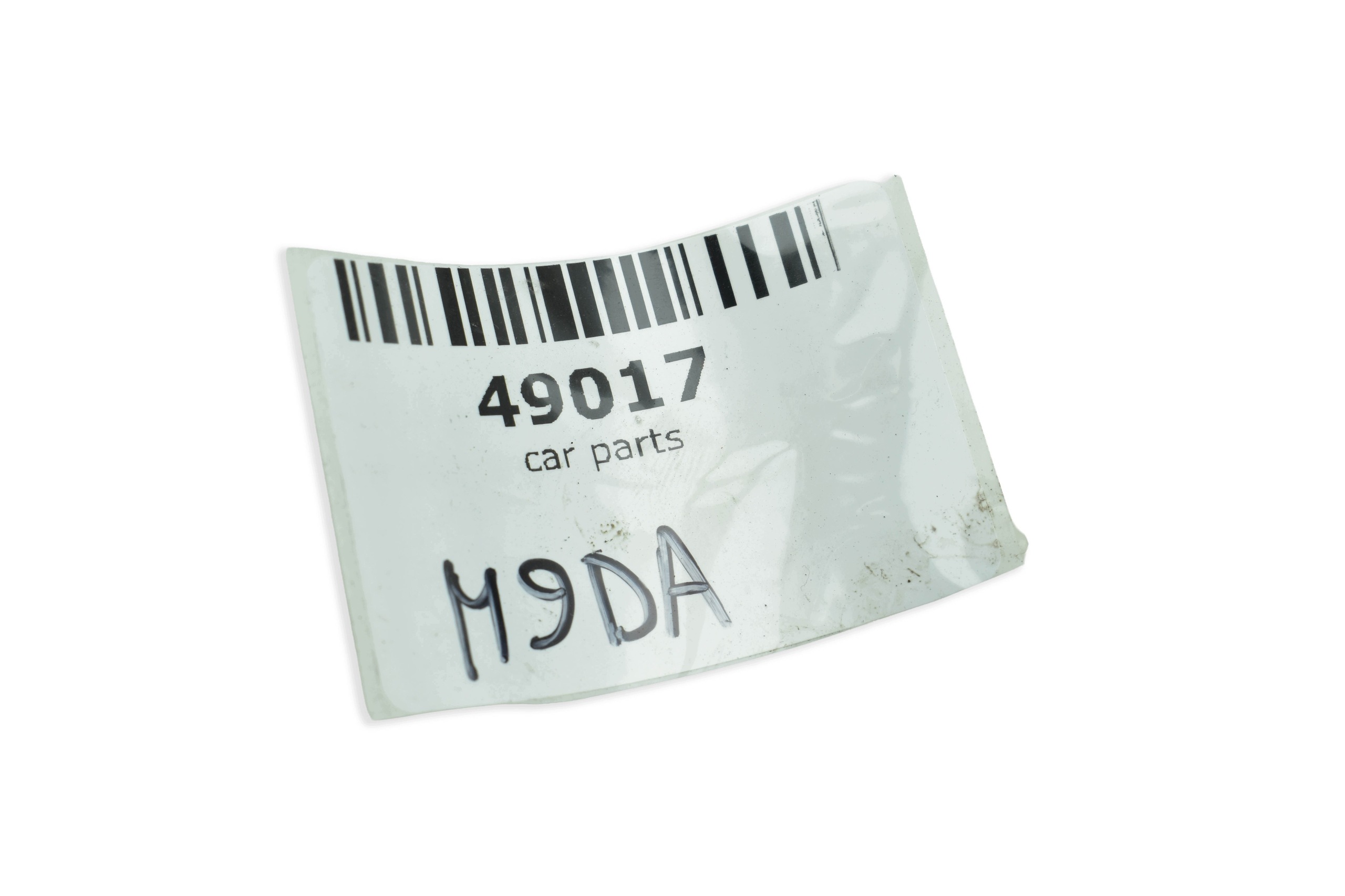 fuel line FORD FOCUS MK1 TRANSIT CONNECT MK1 1.8 TDCI F9DA