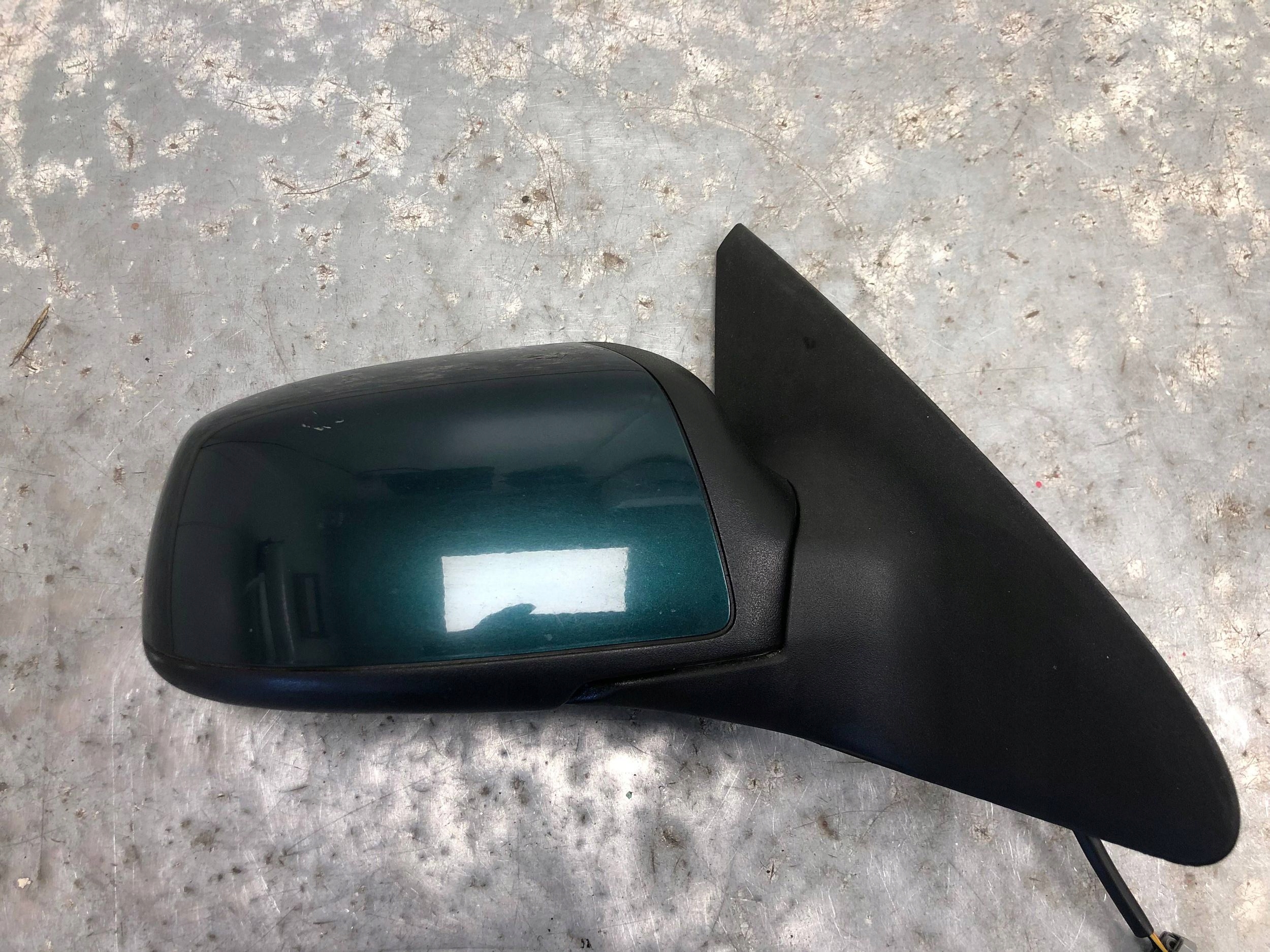 mirror right 5 PIN FORD MONDEO MK3