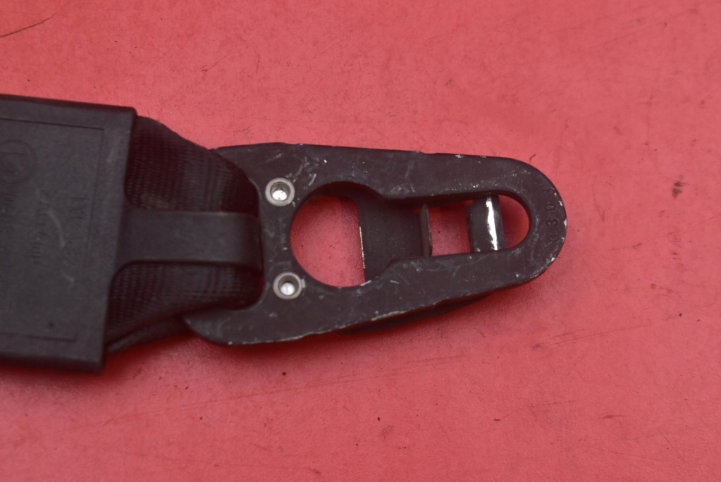 Gurten Sicherheits rechts vorne Spanner EU 4F0857706 AUDI A6 C6 04-08