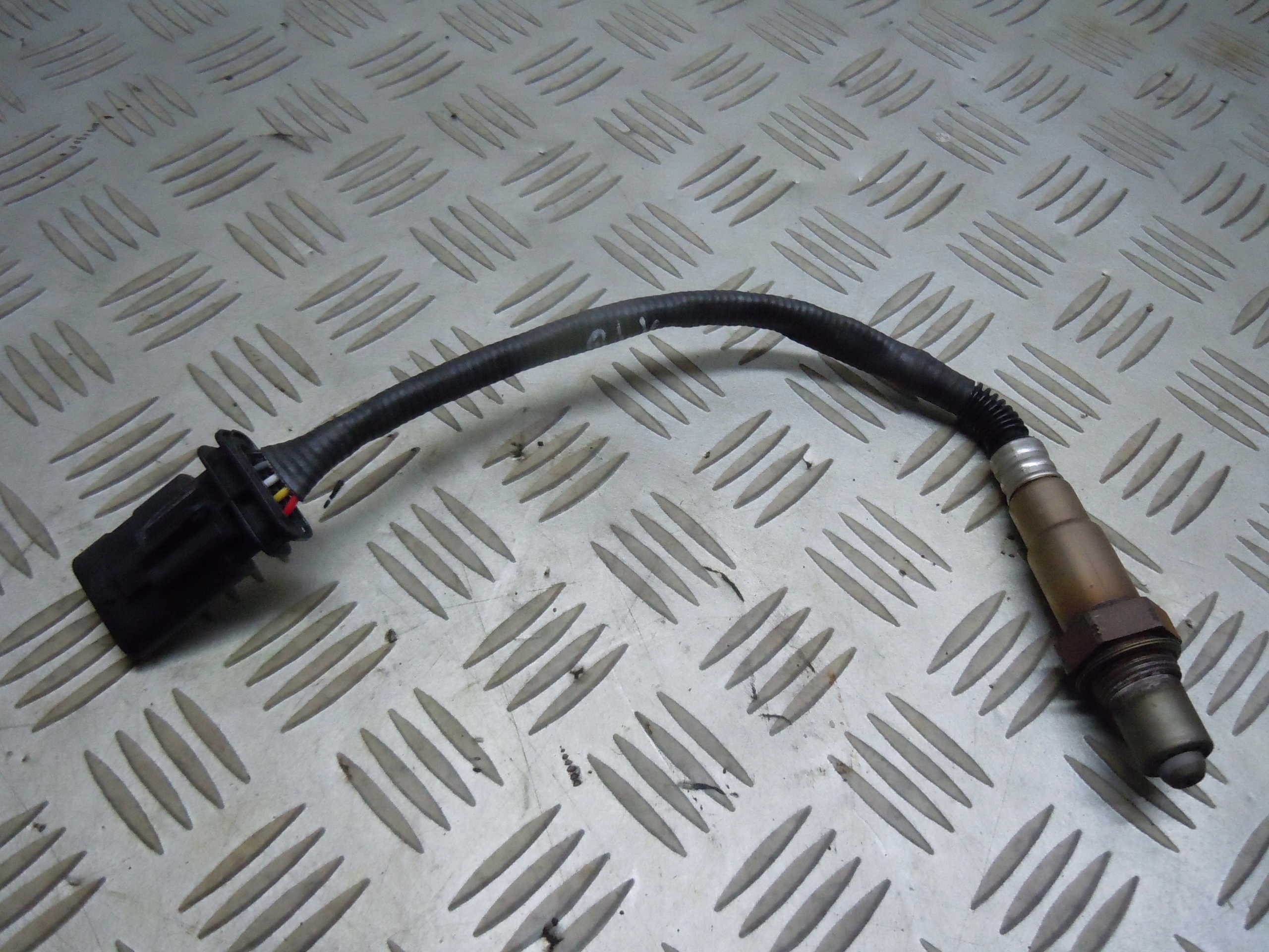 ЛЯМБДА-ЗОНД OPEL PEUGEOT 1.2 THP 9810666880