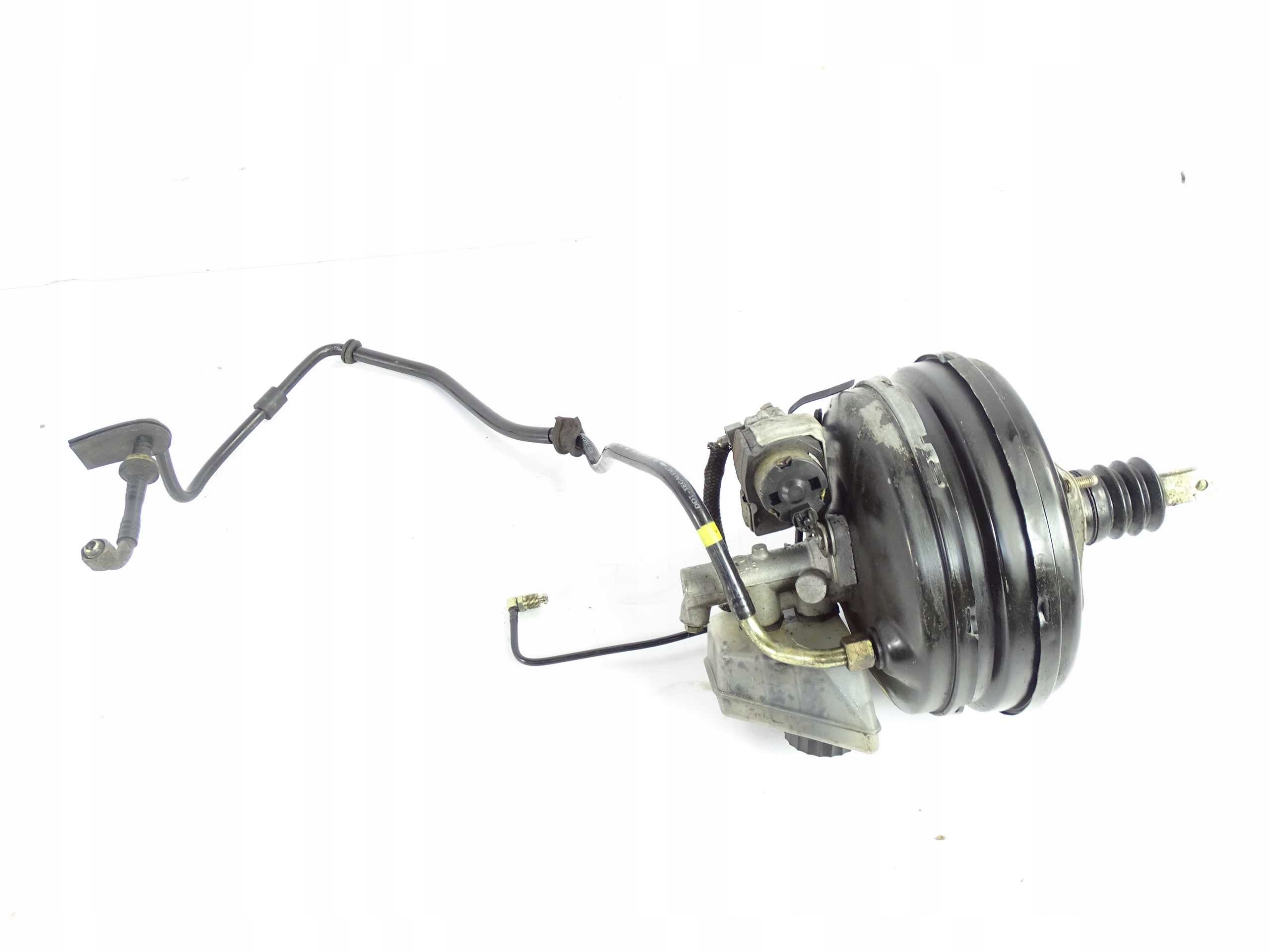 A0034305930 - Mercedes S W140 сервопривід Головний циліндр GIRLING