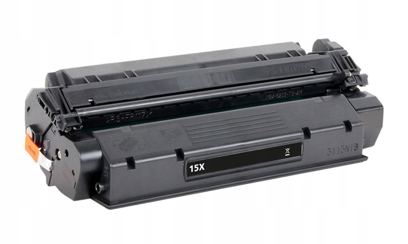 

Toner Do Hp Laserjet 1200 1200N 1200SE 15X C7115X