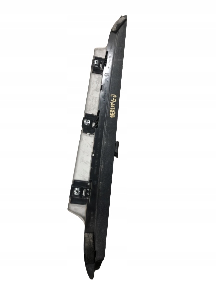 ROLETA DRZWI LEWA CITROEN BERLINGO II 14- 96818790 Numer katalogowy części ROLETA DRZWI LEWA CITROEN BERLINGO II 1.6 14- 96818790