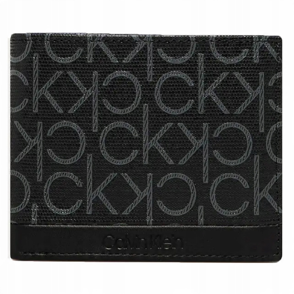 

Portfel Męski Calvin Klein Trifold K50K505967 -20%