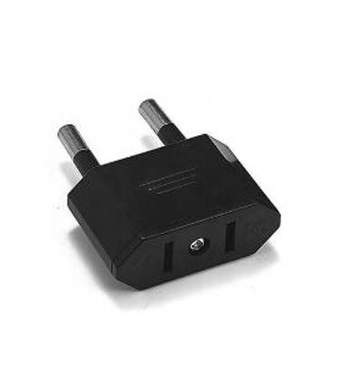 

Adapter Przejściówka Wtyczka Usa Ch Polska