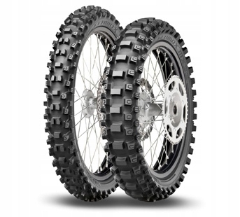Dunlop Pneumatika 70/100-17 Geomax MX33 40 M Tt Pr 2022