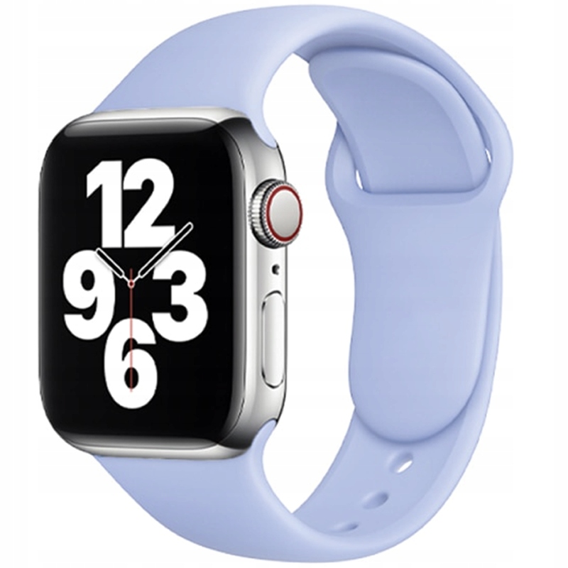 

Pasek Do Apple Watch 1 2 3 4 5 6 7 Se 38/40/41