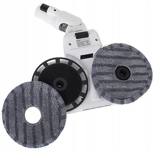 Ad 7064_2 Wklady do Odkurzacza z funkcja mopowani