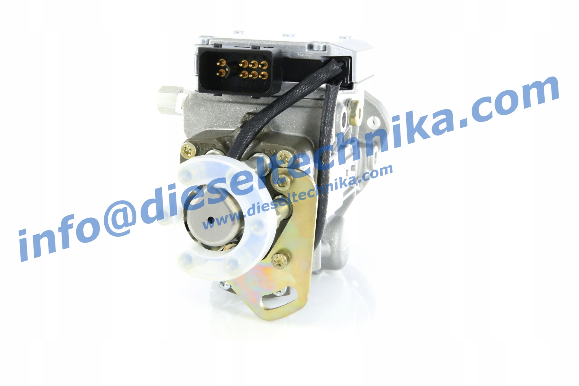 Nowa 0470006003 0470006010 2644P501 Typ silnika Diesel