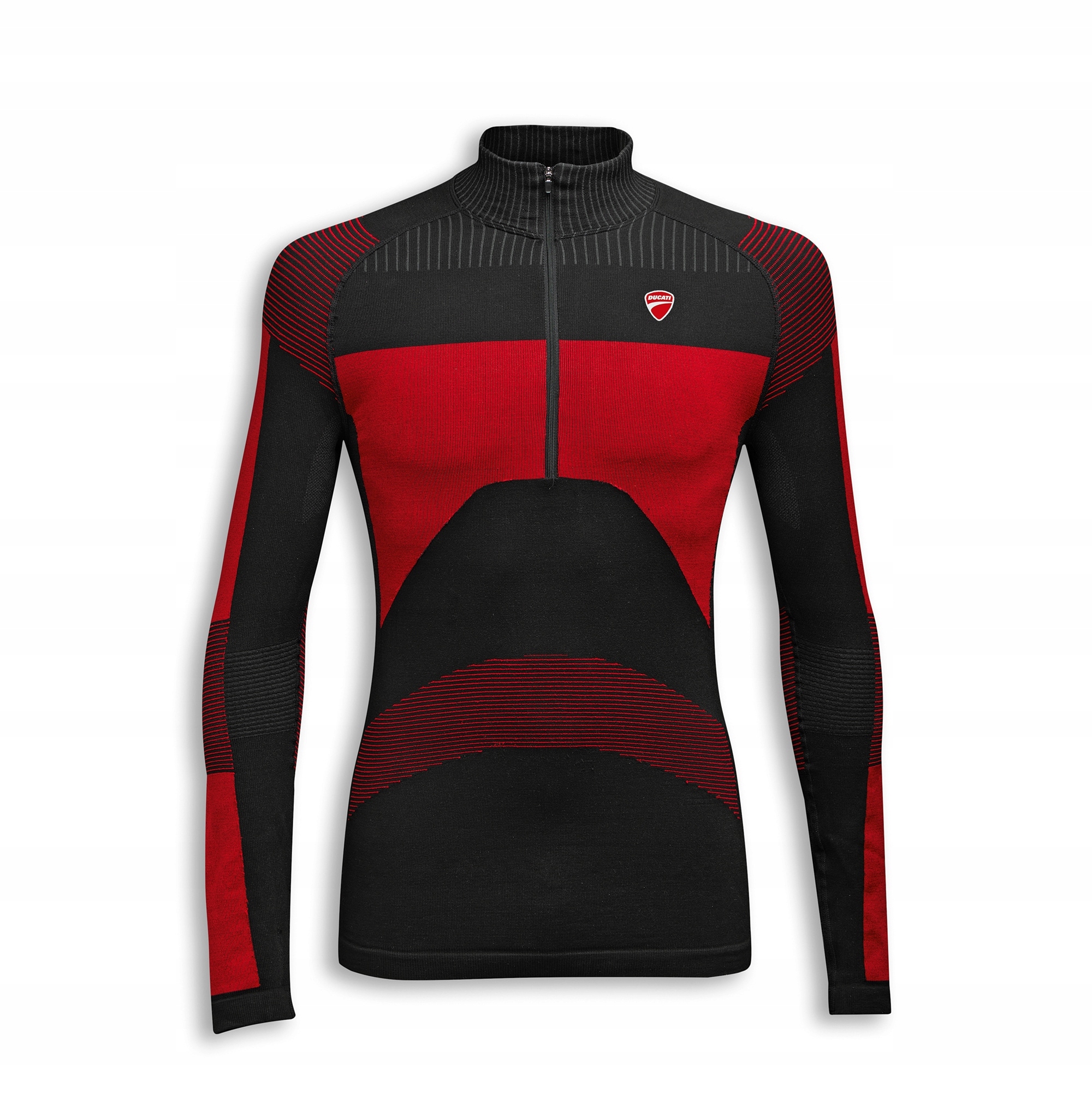 

Ducati Koszulka Termiczna Warm Up 2 XXL-XXXL