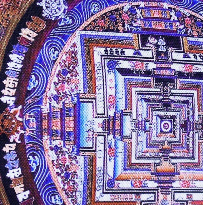 DEKORACYJNA POSZEWKA NA PODUSZKĘ Z JUTY INDYJSKA EAN (GTIN) 5905523822922