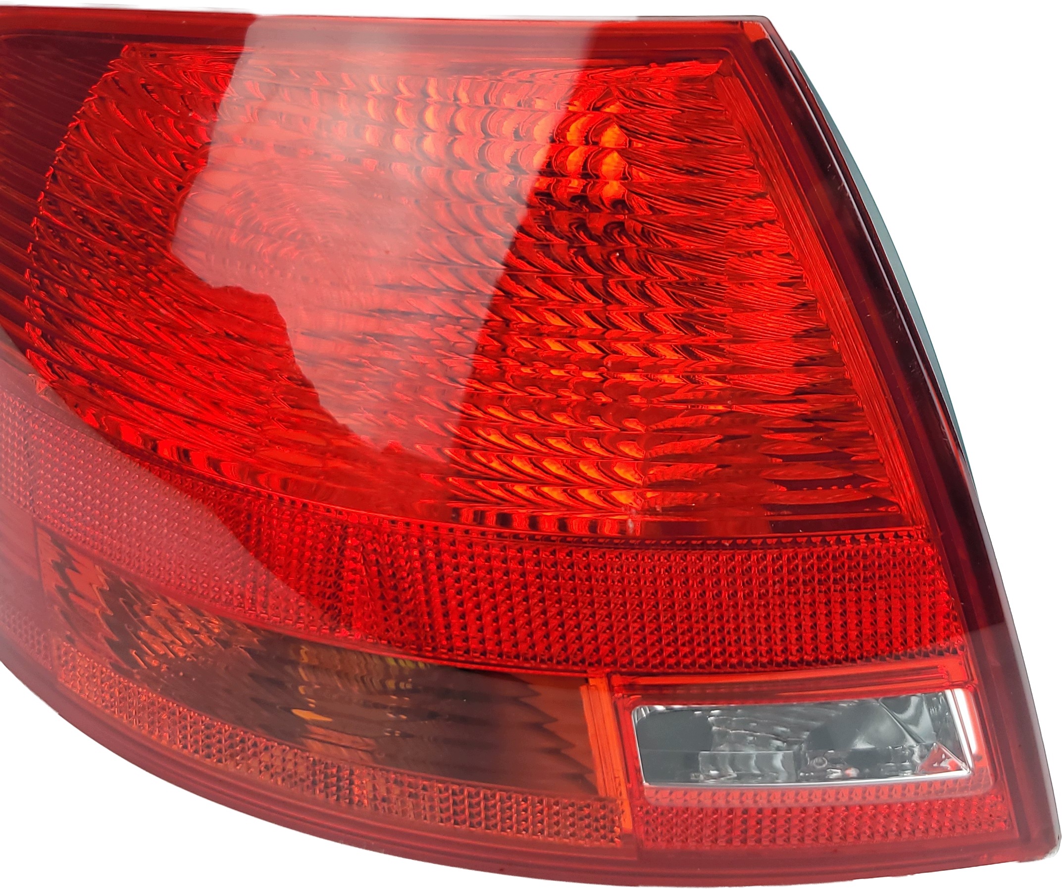 AUDI A4 B7 light rear rear part left W fender KOMBI 8E9945095E