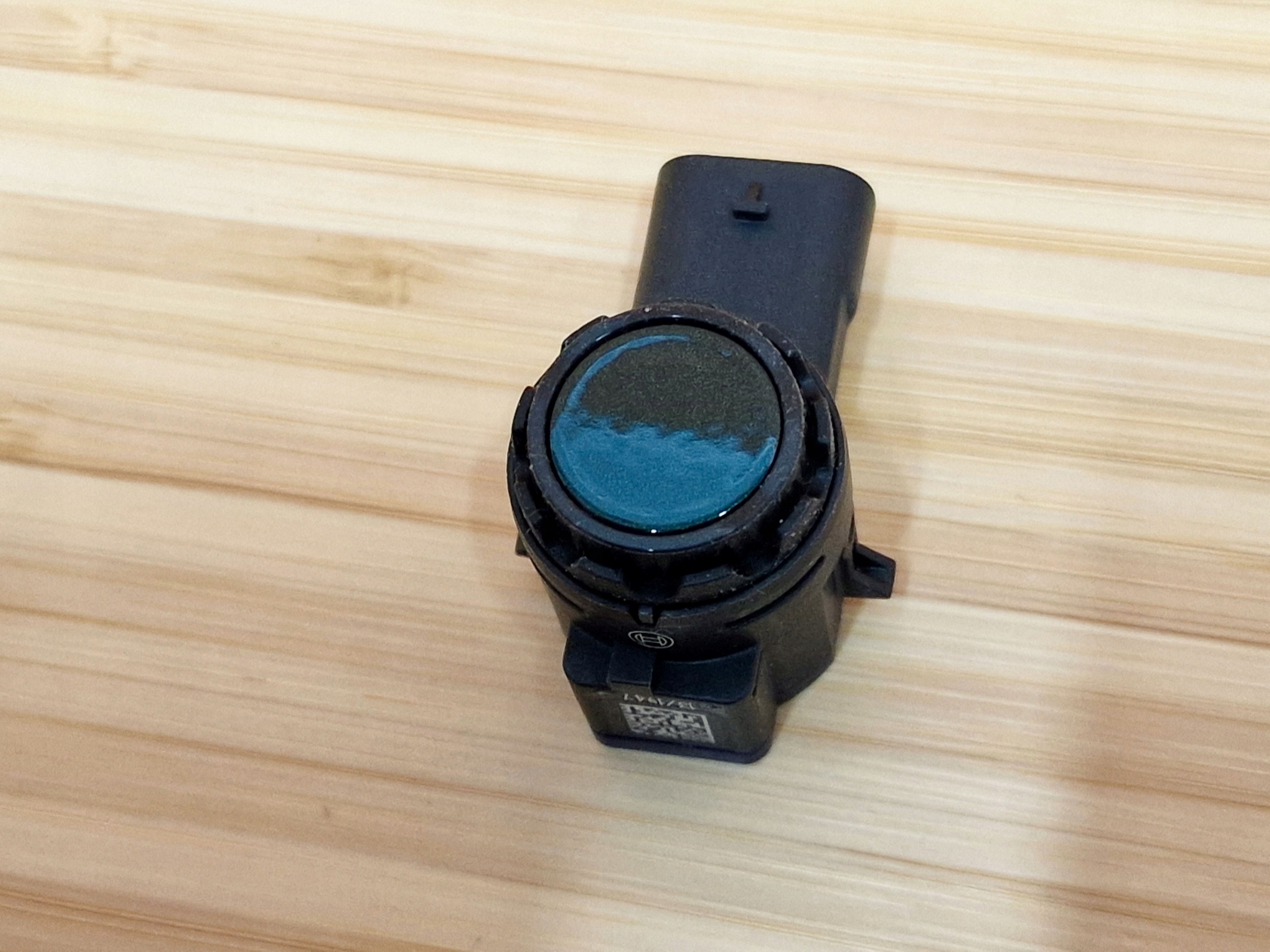 BMW G30 G31 G11 G12 Sensor Parken PDC Farbe X09 7927982