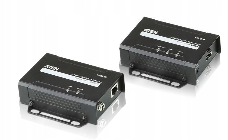 Aten Extender HDBase T-Lite (4K@40 m)