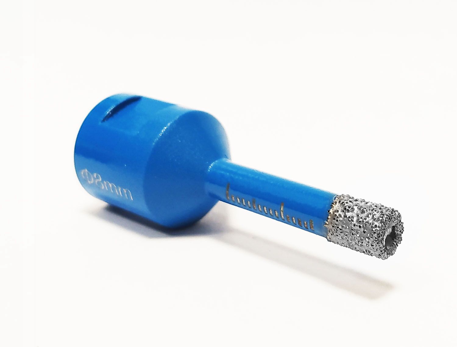 

Koronka diamentowa 8 mm M14 Gres Titanium CeraMAX