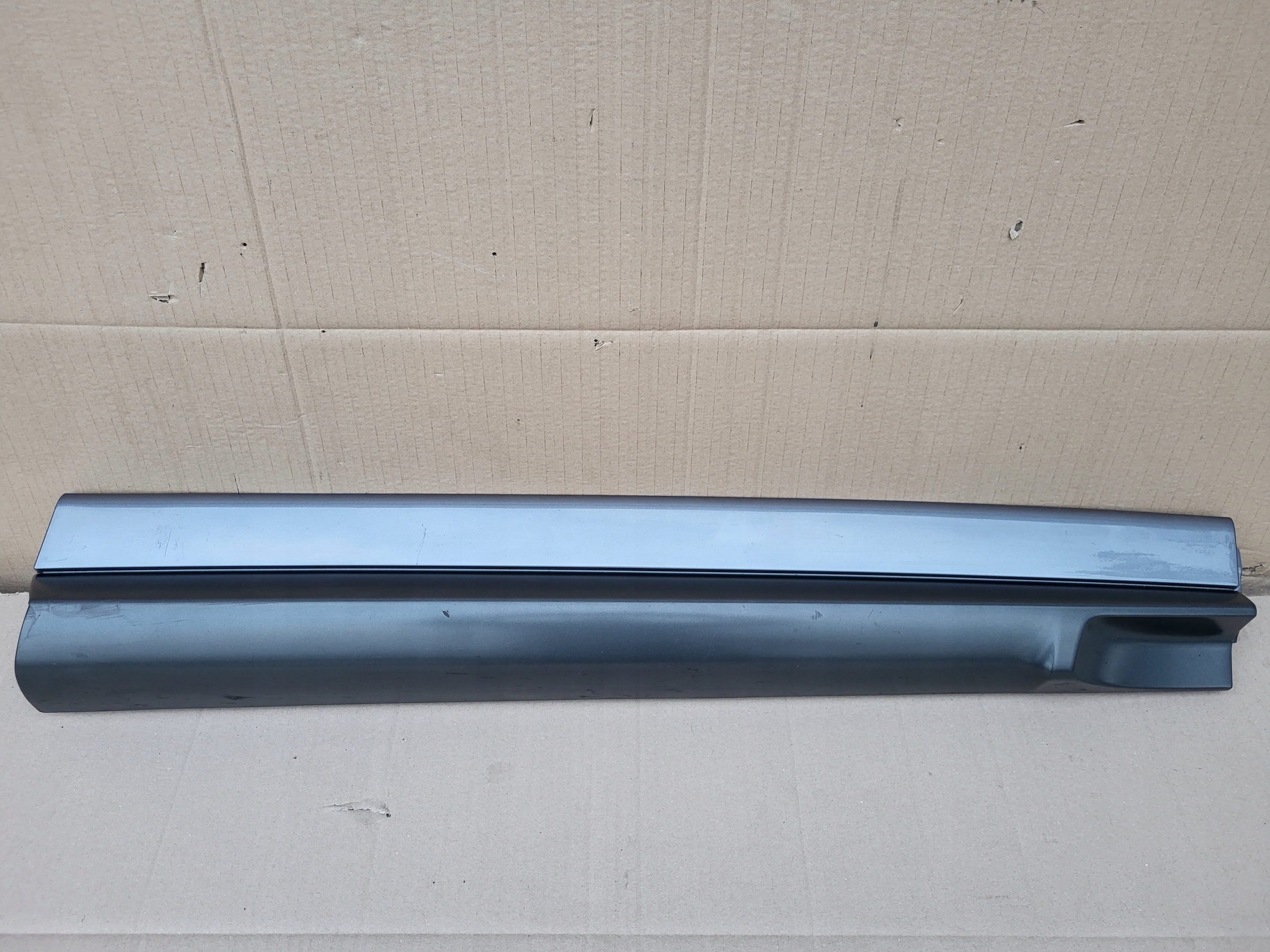 JAGUAR F-PACE SVR X761 НАКЛАДКА ДВЕРІ ПЕРЕД ПРАВА АБО