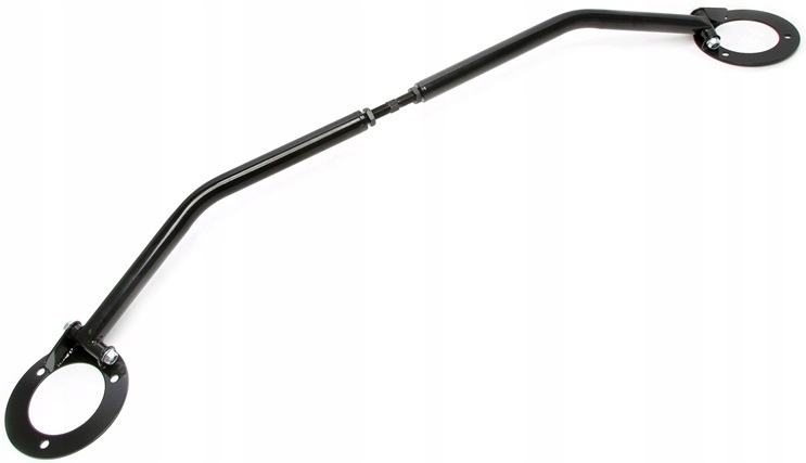 SKODA OCTAVIA II 1Z rozporka gorna przednia TA