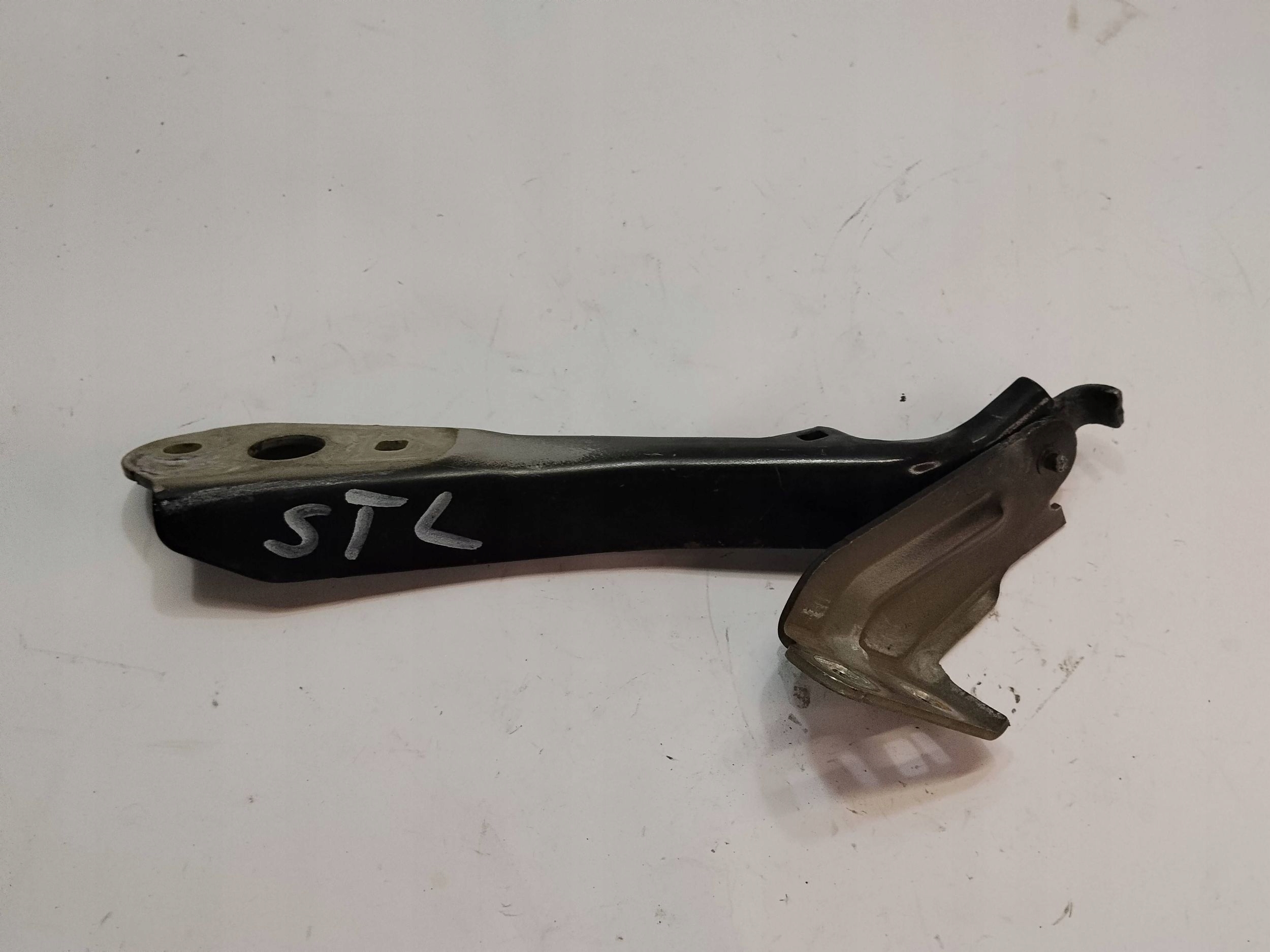 hinge bonnets Renault Master III 654010006R