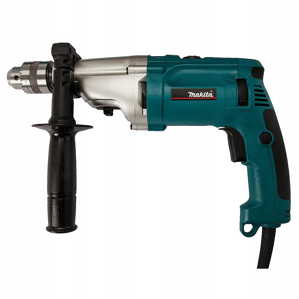 

Wiertarka udarowa Makita HP2070J HP2070 3mm 1010W