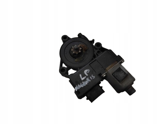 KIA MAGENTIS II 2 05- SILNICZEK SZYBY LEWY PRZÓD