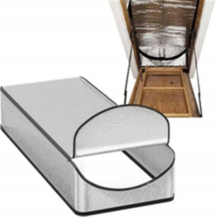 Tepelná izolace Ochranný kryt schodiště – zip