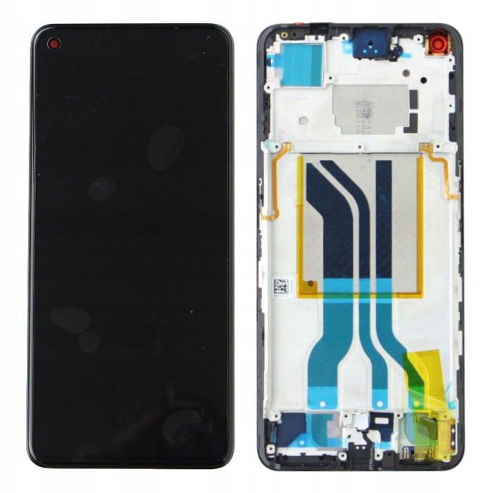 

Nowy Wyświetlacz Realme Gt Neo 2 +ramka