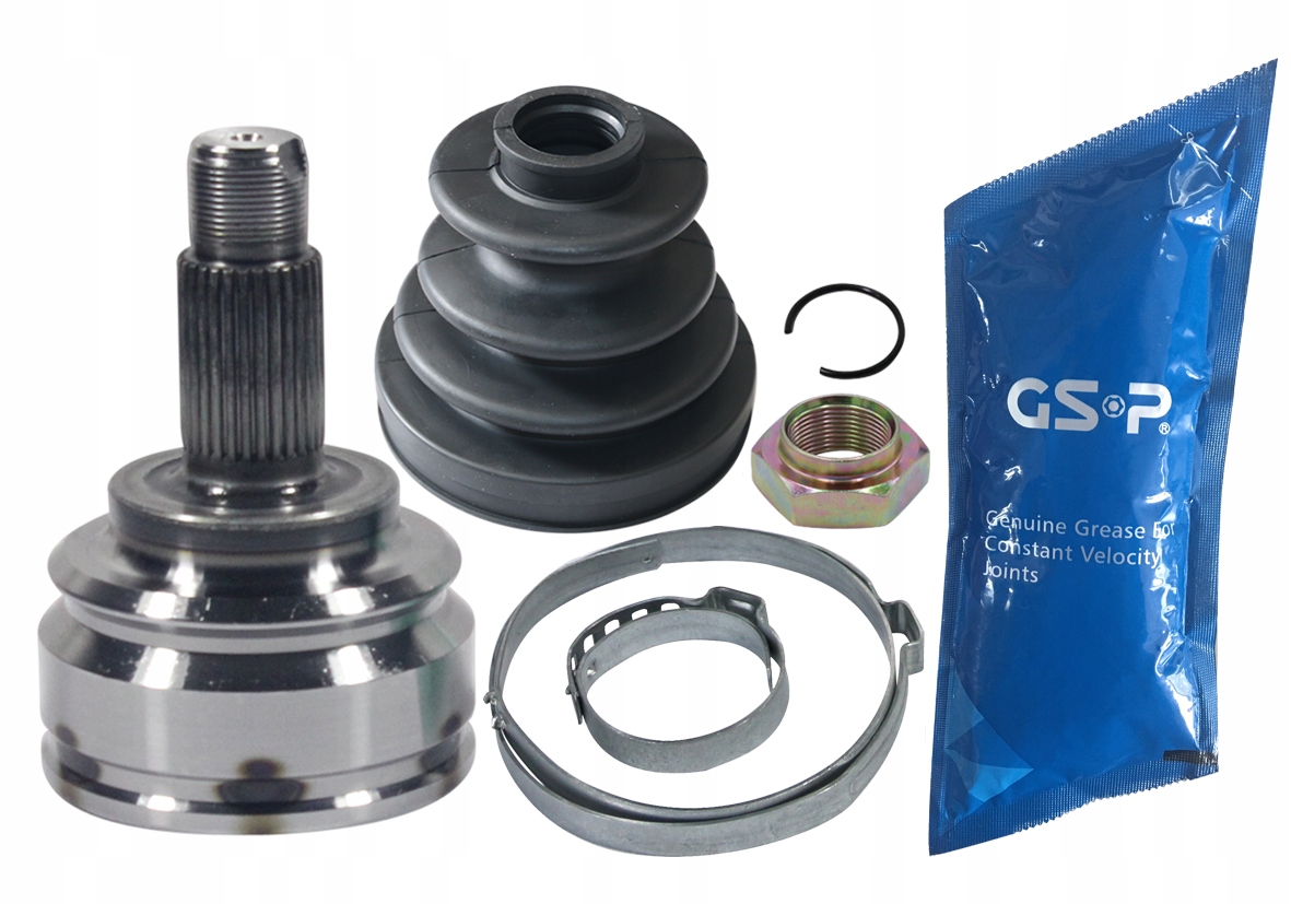 Комплект шарніра GSP 805001
