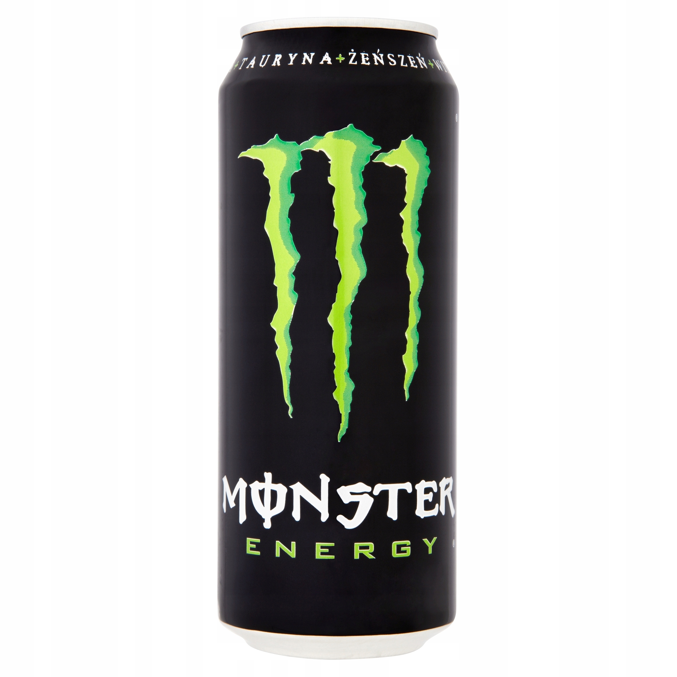 Levně Monster nápoj 500 ml 24ks
