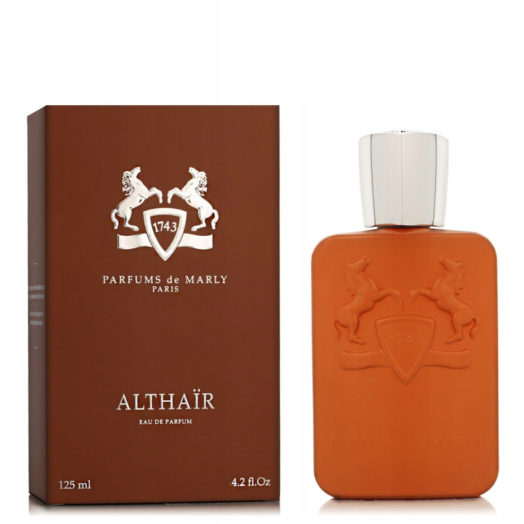 Dámské Parfémy Parfums de Marly Althaïr Edp 125 ml