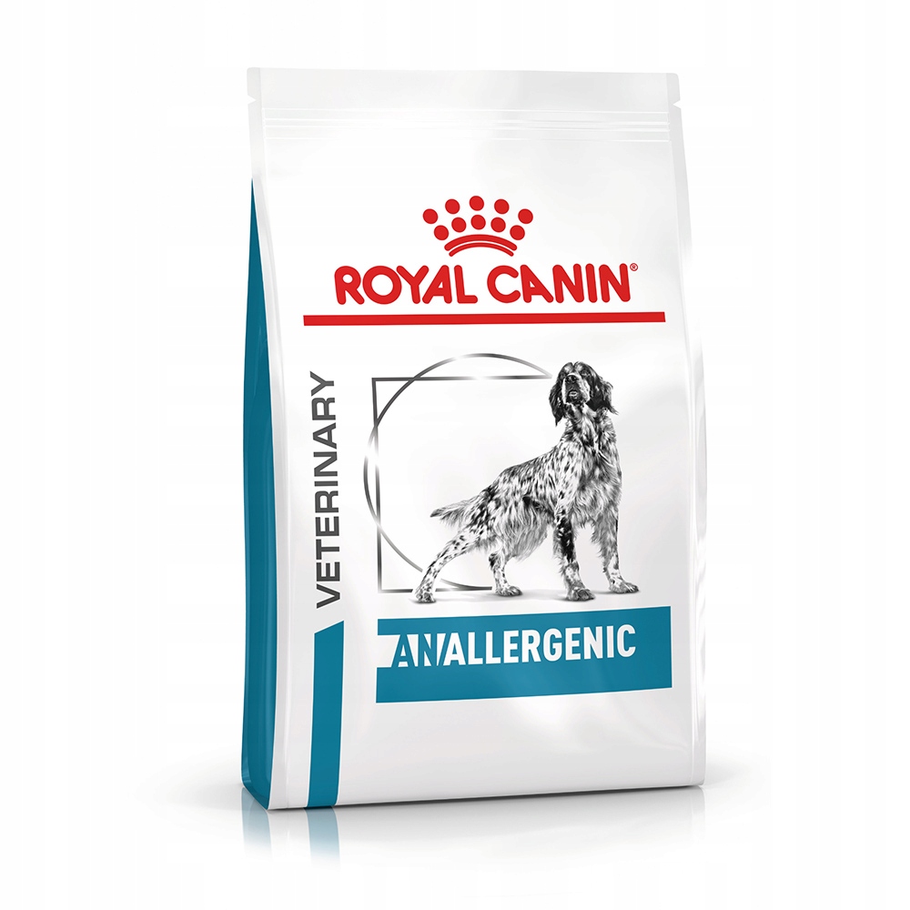 Levně Royal Canin Anallergenic 8 kg