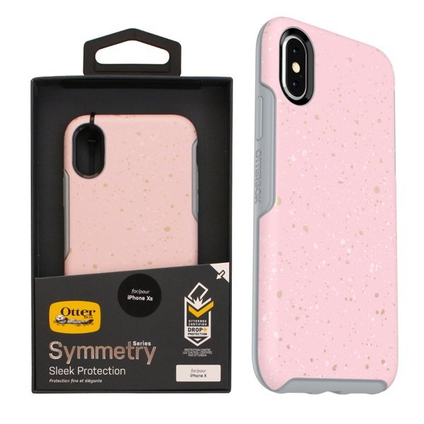 

Apple Iphone X Xs Pokrowiec Etui Plecki OtterBox