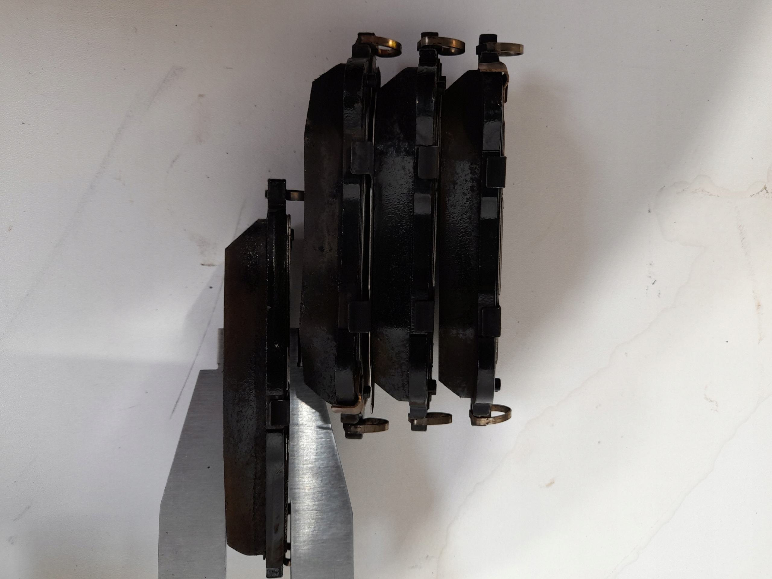 TOYORA YARIS CROSS discs brake plates