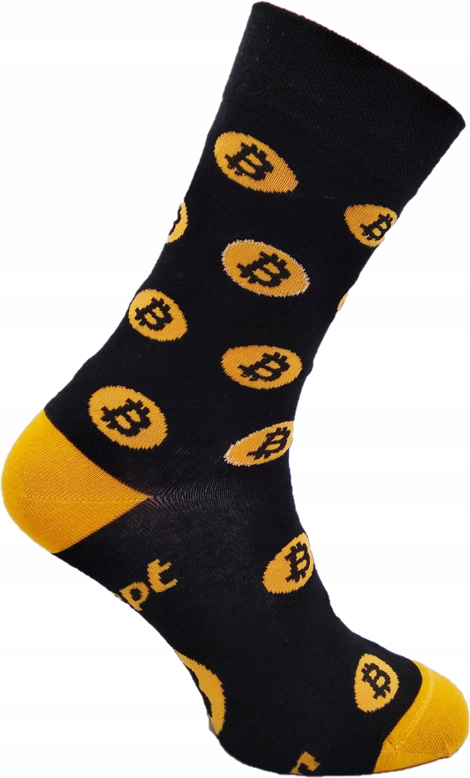 

Skarpety Pl Krebo Kryptowaluta Bitcoin 39-42