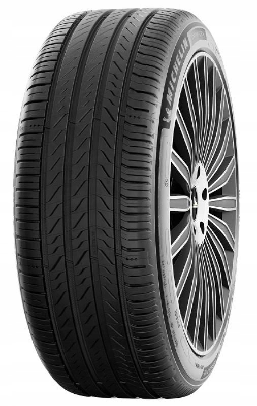1x Michelin PRIMACY 5 205/50R17 89V za 3453.00CZK - Allegro
