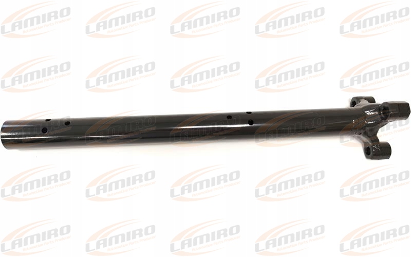 MERCEDES ACTROS MP4 WSPORNIK BLOTNIKA TYLNEGO RURA