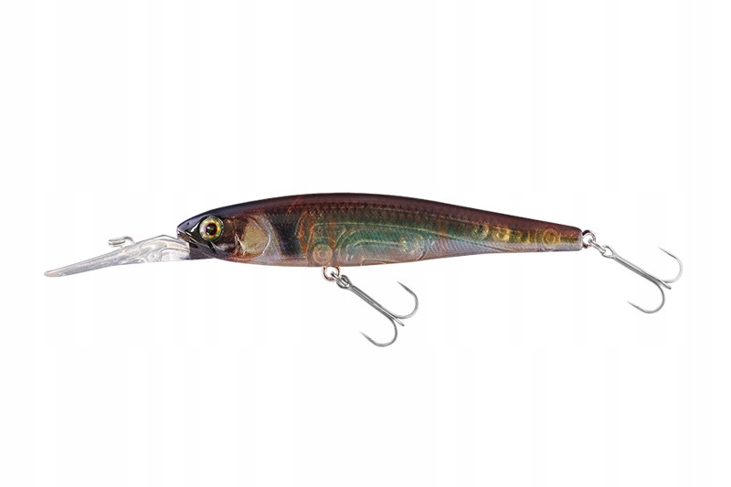 Jackall Dowzvido 90SP Rt Maruhata Oikawa