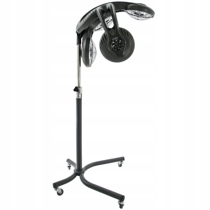 GABBIANO INFRAZON STOJĄCY GL-505S SZARY Marka Activ