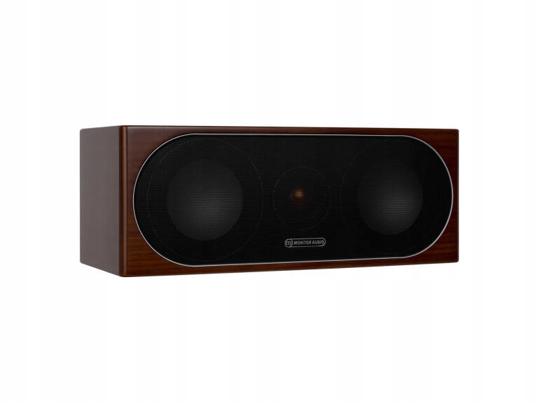 Monitor Audio Radius 200 Czarna Kolumna Centralna Model 200