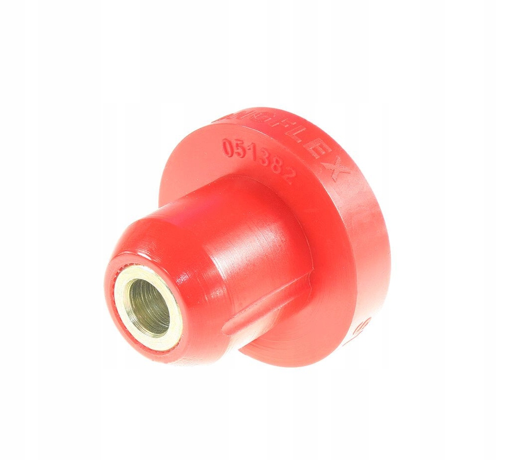 Pouzdro zadního nosníku Citroën Ax (86-98) Saxo Chanson (96-04) Vtr, Vts