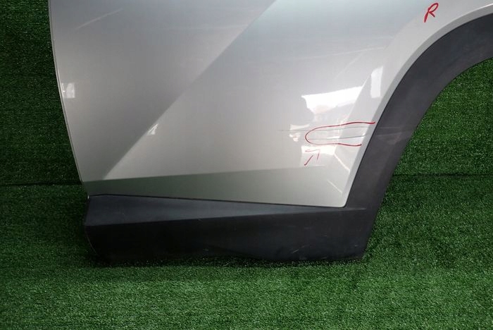 HYUNDAI TUCSON IV 20- door left front front
