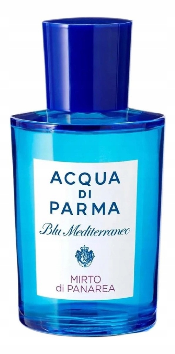 Acqua Di Parma Blu Mediterraneo Mirto Di Panarea Toaletní voda sprej 100 ml