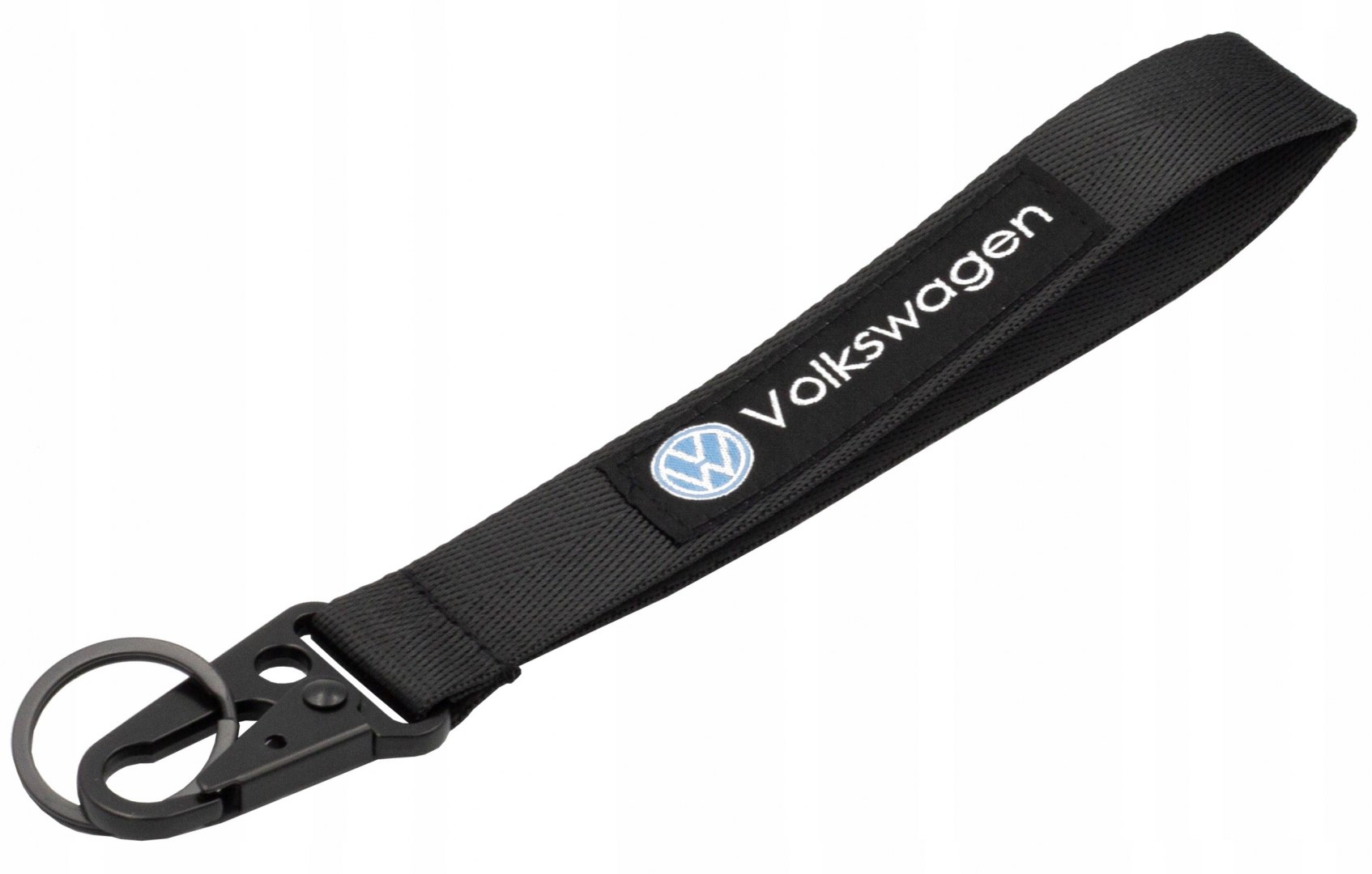 

Smycz do kluczy Vw Volkswagen brelok breloczek