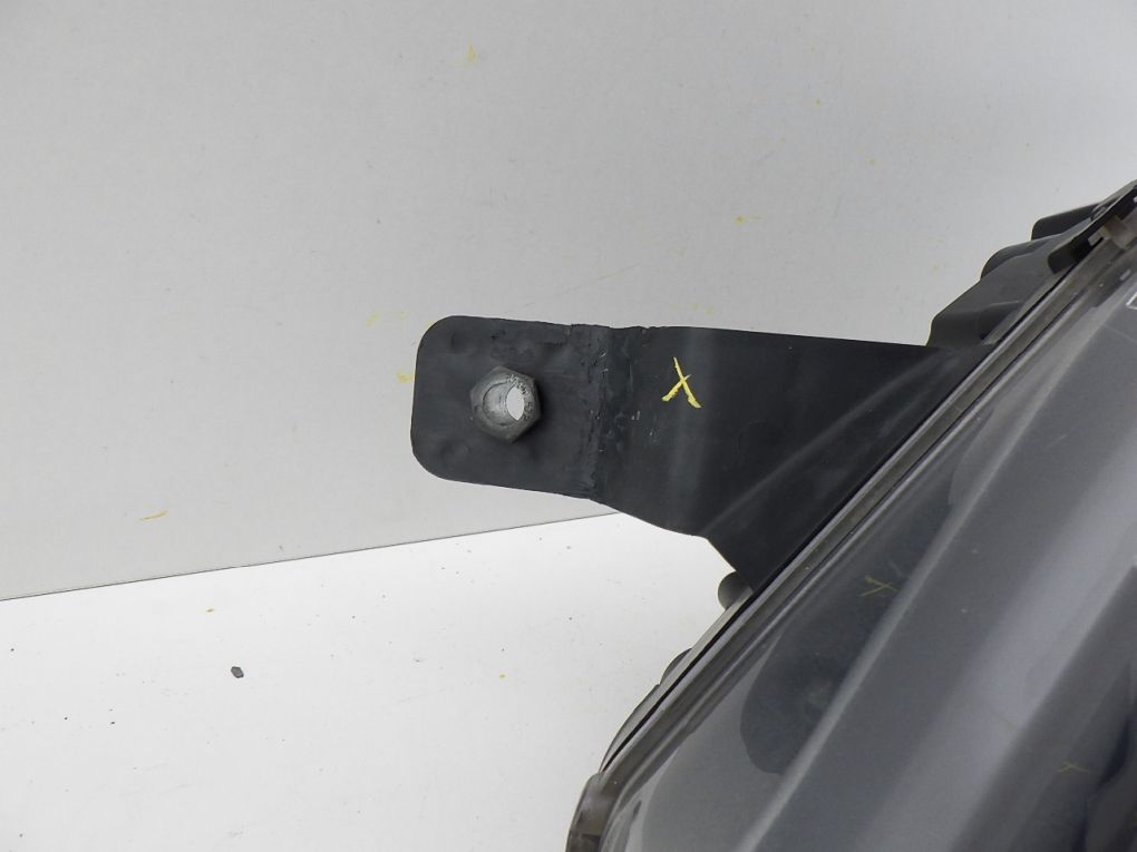 FIAT DUCATO BOXER JUMPER III 3 EU 2014- light front left