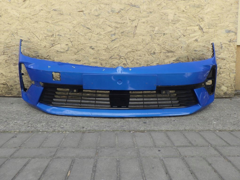OPEL ASTRA L VI 6 GSI GS LINE 22- front bumper