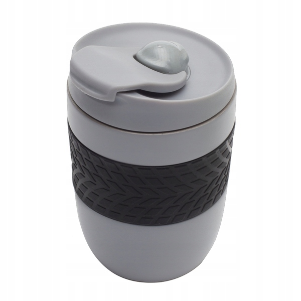 

Kubek termiczny termos 200ml ze stali nierdzewnej
